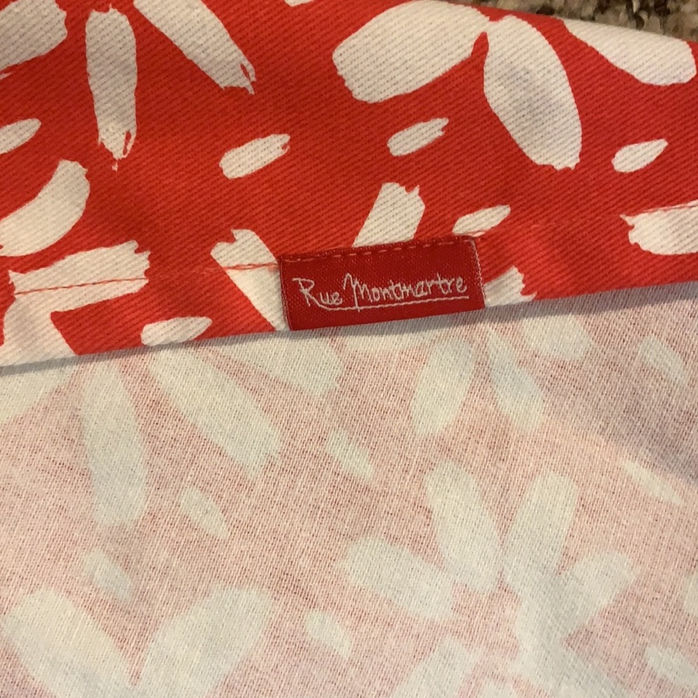 Cooking Apron - Picture 6 of 7